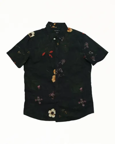 Camisa Riachuelo Floral
