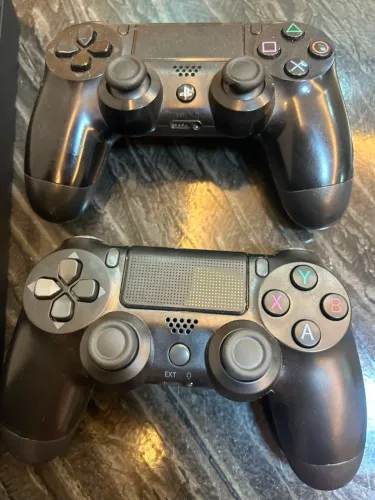 PS4 