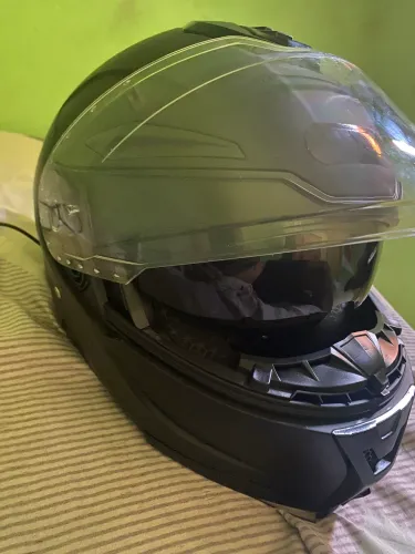Capacete