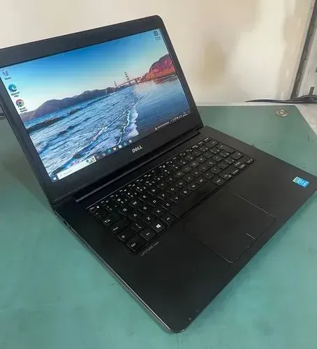 Notebook Dell Latitude 3450 - URGENTE!