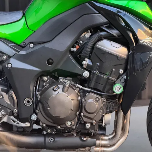 Kawasaki 