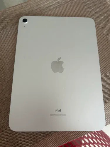 iPad 10