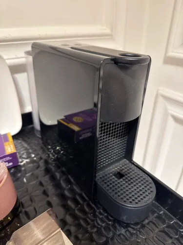 Cafeteira Nespresso 