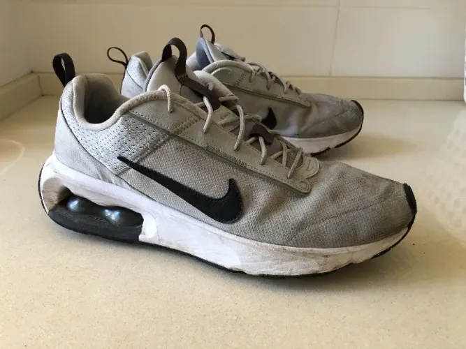 Tênis Nike Air Max Interlock Lite - Tam 46/47 (14 Us)