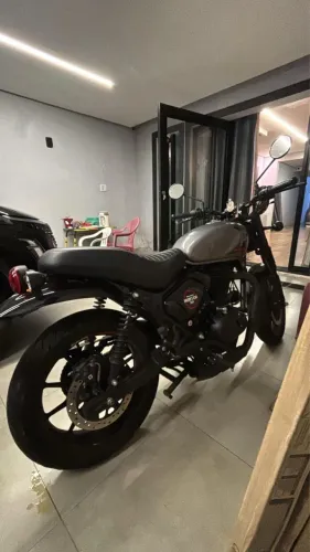 Royal Enfield Hunter 350cc 2025/2025