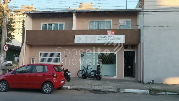 ITAJAÍ - SÃO VICENTE - KITNET 2 DORMITÓRIOS SEMI MOBILIADO
