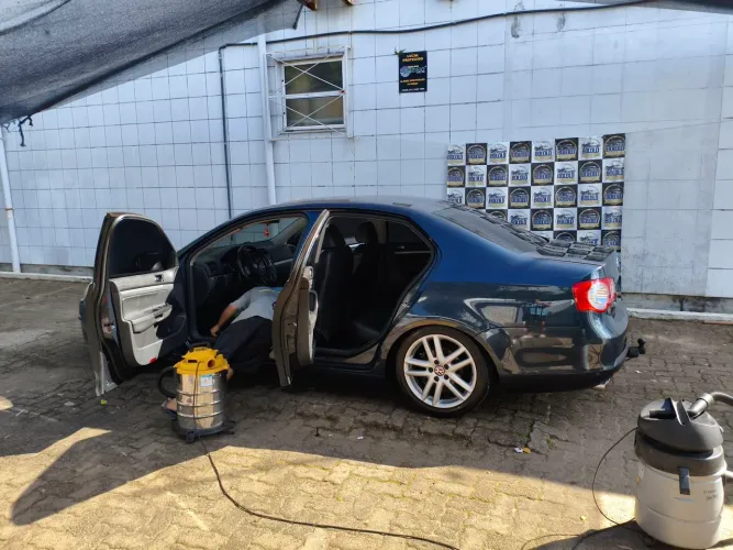 Volkswagen Jetta 2.5 20V 150/170cv Tiptronic 2009