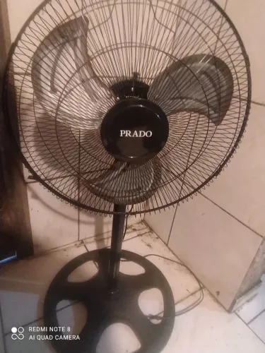 Ventilador prado