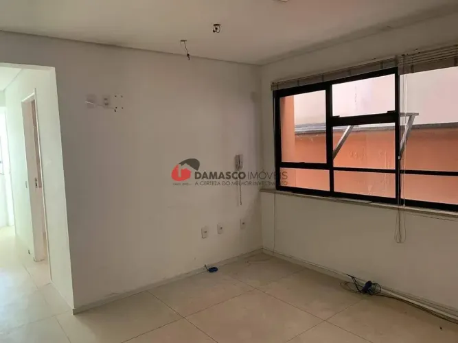 Loja em Vila Bastos