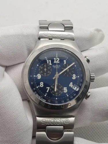 Relogio Swatch quartz