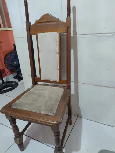 Caldeira antiga