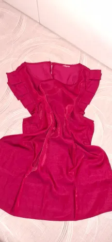 Vendo blusa vermelha
