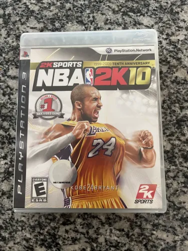 Jogo PlayStation 3