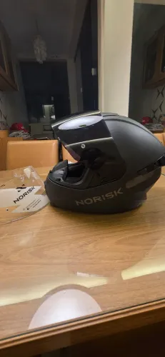 NORISK RAZOR SOLID EDITION FSC BLACK