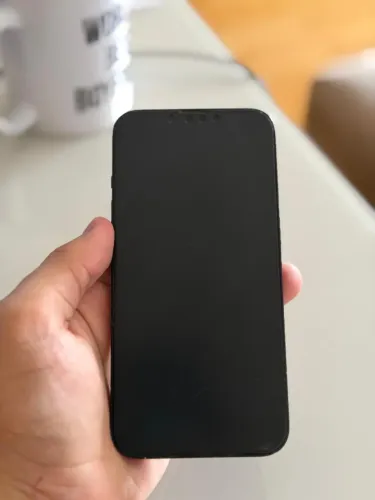 Iphone 14 - pouco usado 128G, com bateria saudável e caixa original 