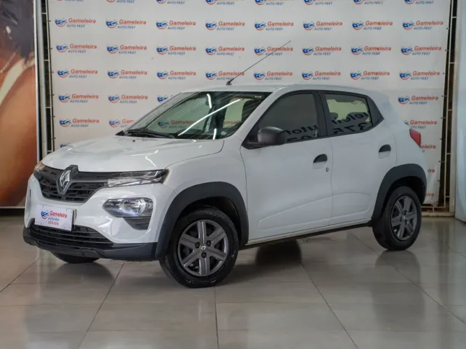 Renault Kwid 1.0 Zen 2024