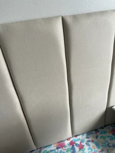 KIT CABECEIRA PARA CAMA INFANTIL