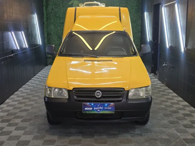 Fiat Fiorino Furg.1.5/1.3/1.3 Fire/1.3 F.flex 2011