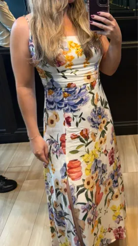 Vestido FARM