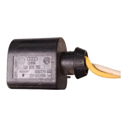 Plug conector sensor temperatura vw golf audi a3 2001 2007