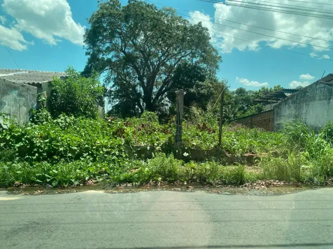 Imóvel para venda com 490 metros quadrados em Planalto - Manaus - AM