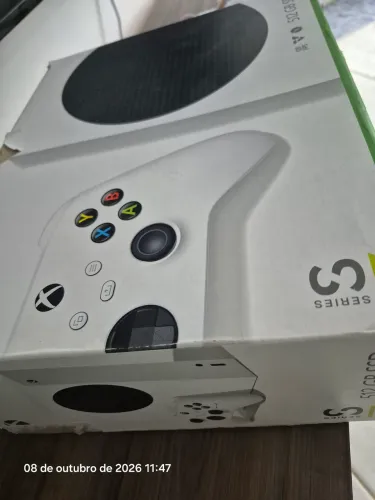 Xbox séries S