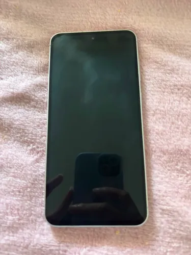 Samsung Galaxy A56 5G - 256GB Rosa