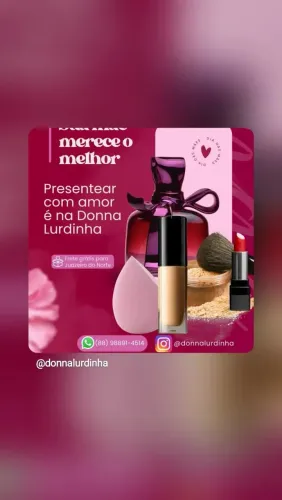 Cosméticos
