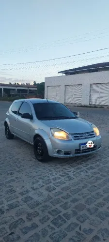 Ford KA 1.0 8v/1.0 8V ST Flex 3P 2010
