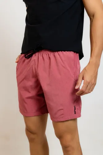Shorts Tactel Dry-tech 