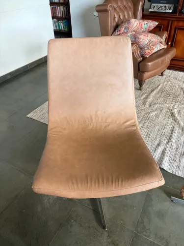 Venda poltronas