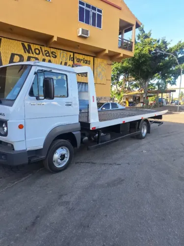 Vw 10.160 2013 com prancha