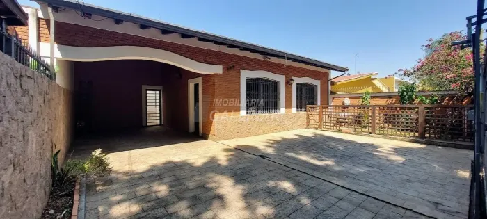 CAMPINAS - JD. CHAPADÃO