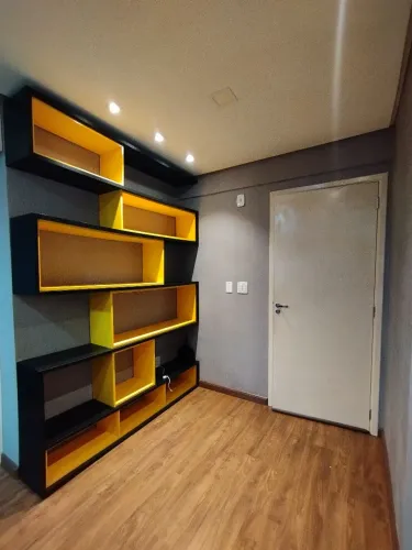 Vendo ou alugo Sala comercial Edifício Pleno