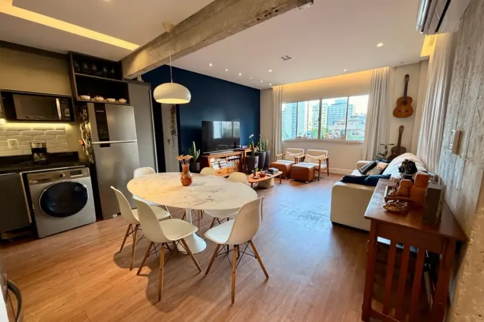 Apartamento à venda no EDIFÍCIO SÃO PAULO, NAZARÉ, Belém, PA