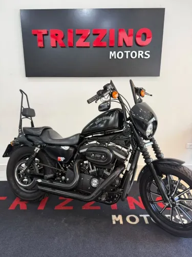 XL 883 N IRON 2015