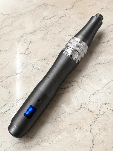 Dermapen Dr Pen Ultima M8 Wireless Profissional Pouco Uso