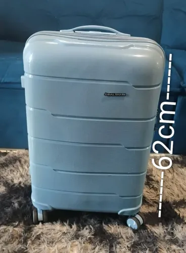 Mala média 18kg