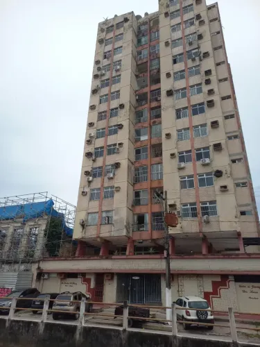 Imóvel para venda com 96 metros quadrados com 2 quartos em Reduto - Belém - PA