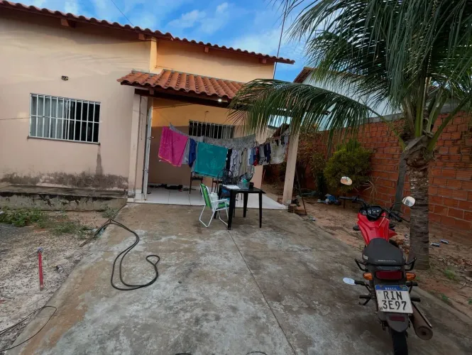 Casa linda