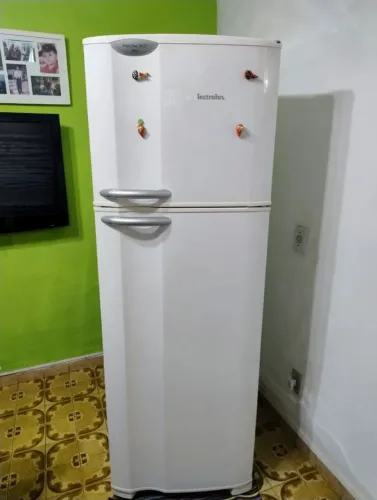 Geladeira