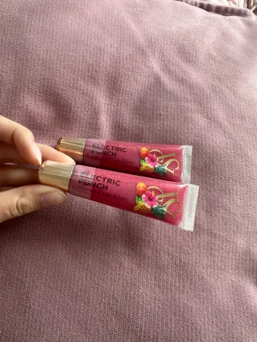 Victorias Secret Gloss Lacrado