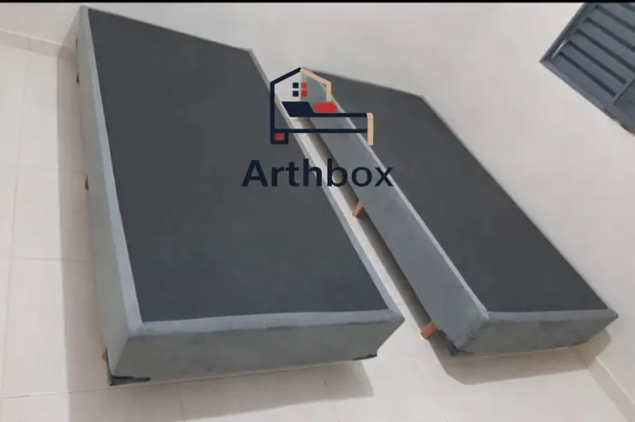 Base box