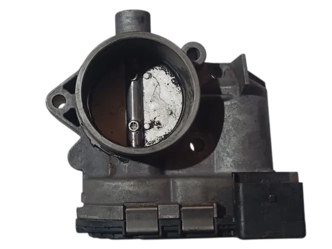 Corpo Borboleta Tbi Peugeot 206 1.6 16V 2001 2009
