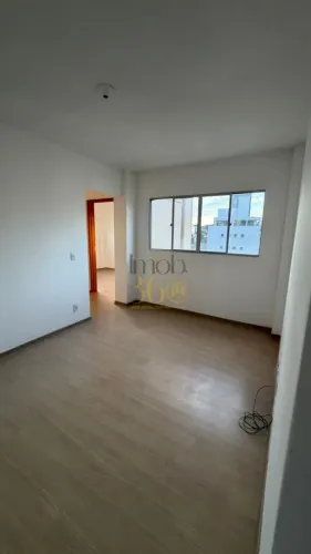 APARTAMENTO À VENDA - BAIRRO FLÁVIO MARQUES