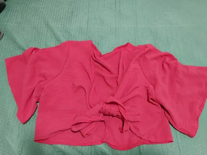 BLUSA FEMININA PLUS SIZE
