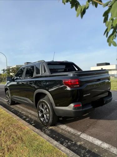 Chevrolet Montana Premier 1.2 Turbo Flex 12V Aut. 2023