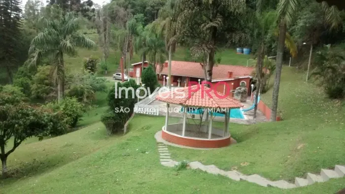 Sítio na Caucaia do Alto