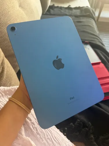 Ipad 10