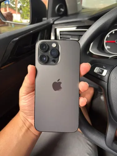 IPHONE 14 PRO MAX - 256GB